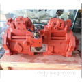R2900LC-7 Hydraulikpumpe 31N8-10020 K3V140DT